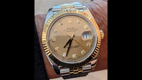 rolex nfp